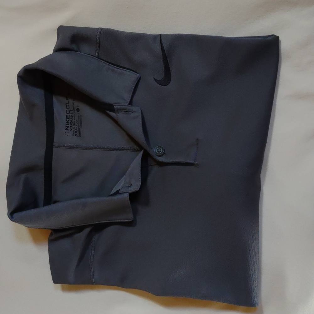 Nike Golf Shirt